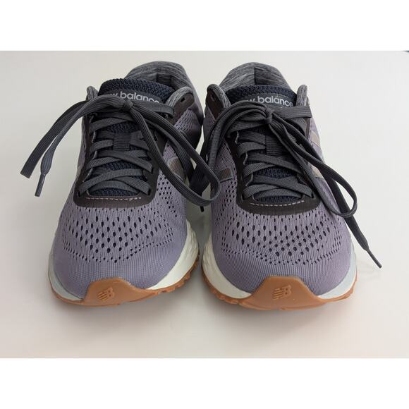 ​✨ NEW ✨ New Balance Fresh Foam Arishi V1 Lavender/Gray - Size 6.5 - Picture 4 of 10